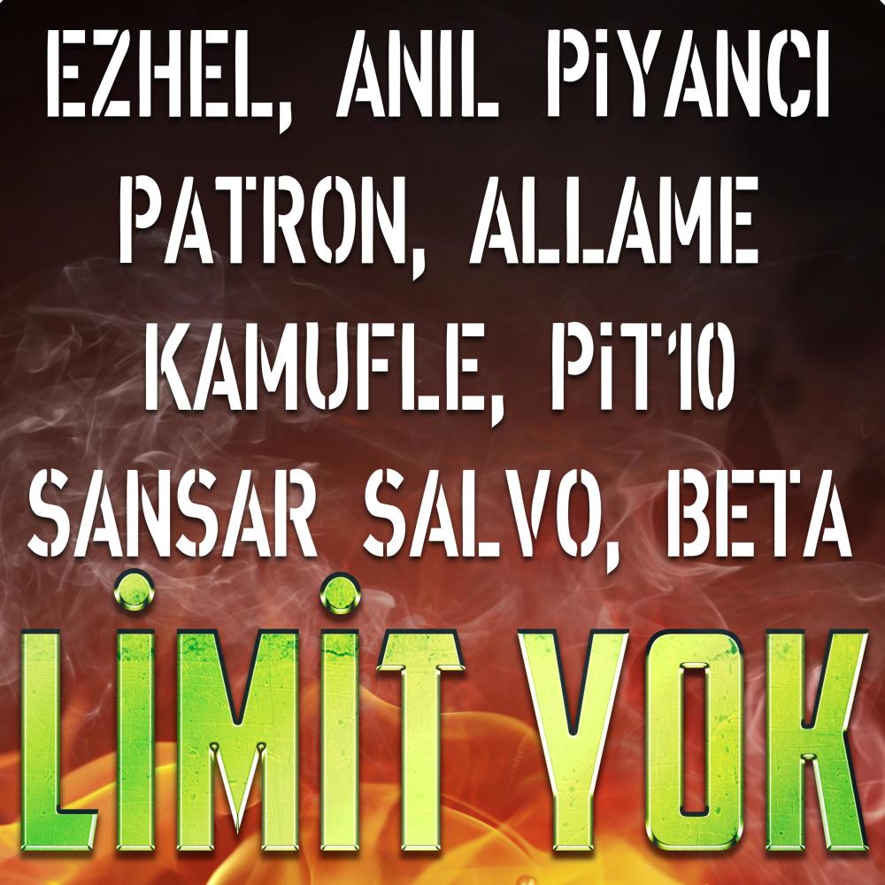 Limit Yok / Old School (Explicit)