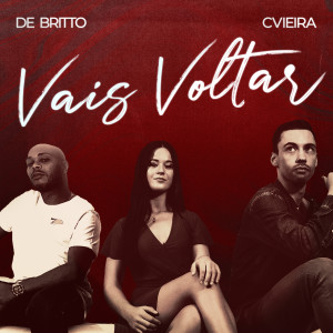 ดาวน์โหลดและฟังเพลง Vais Voltar พร้อมเนื้อเพลงจาก De Britto