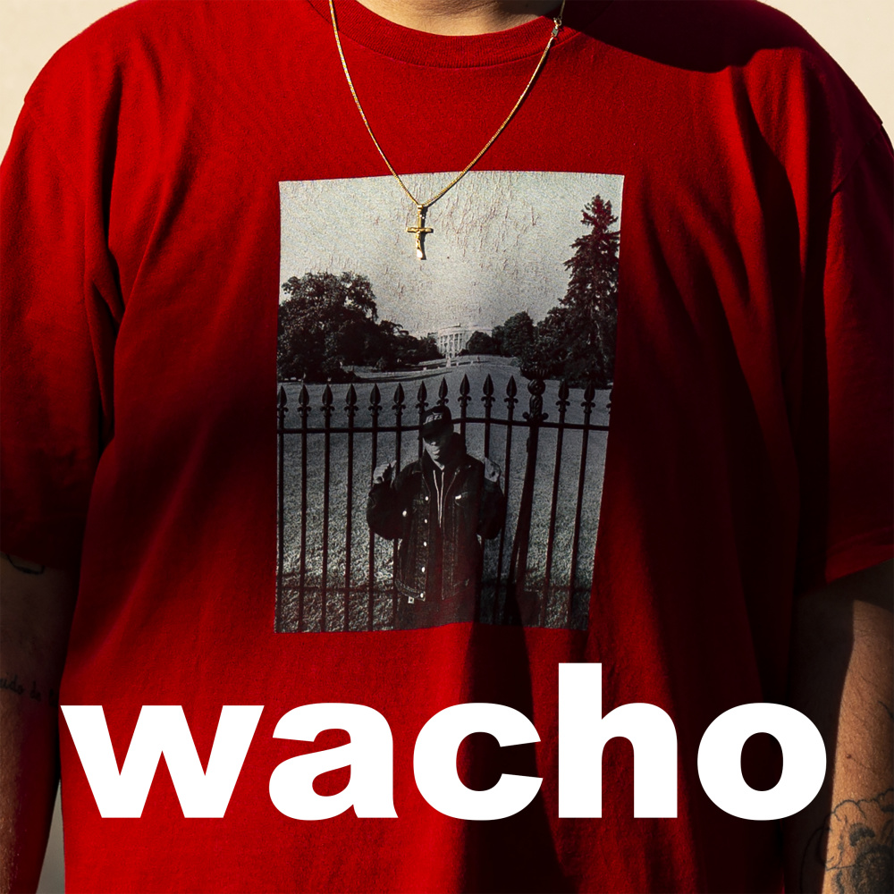 Wacho
