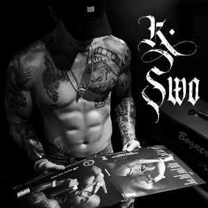 ดาวน์โหลดและฟังเพลง 太熱了 (Explicit) พร้อมเนื้อเพลงจาก K.Swo
