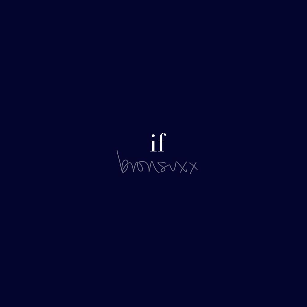 If
