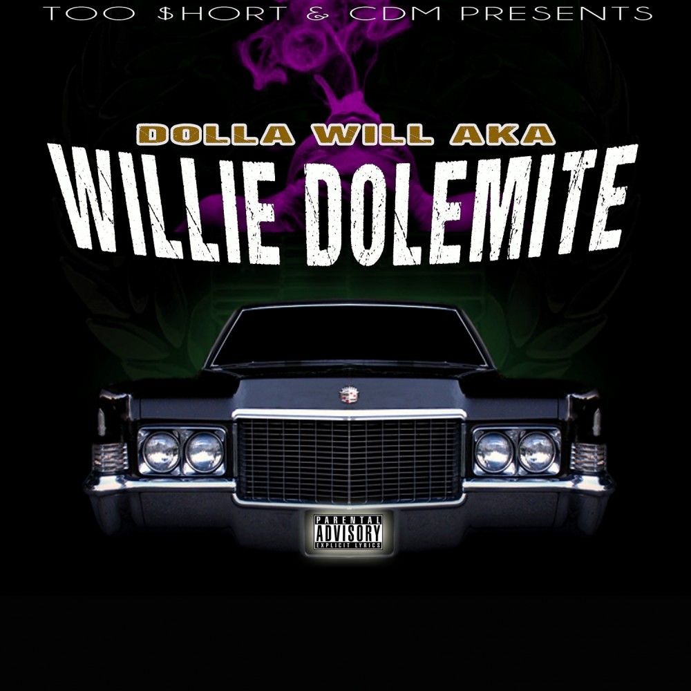 Dolemite Outro (Explicit)