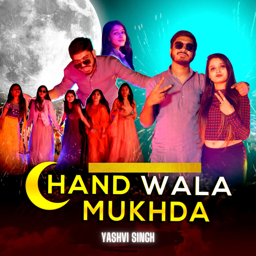 Chand Wala Mukhda