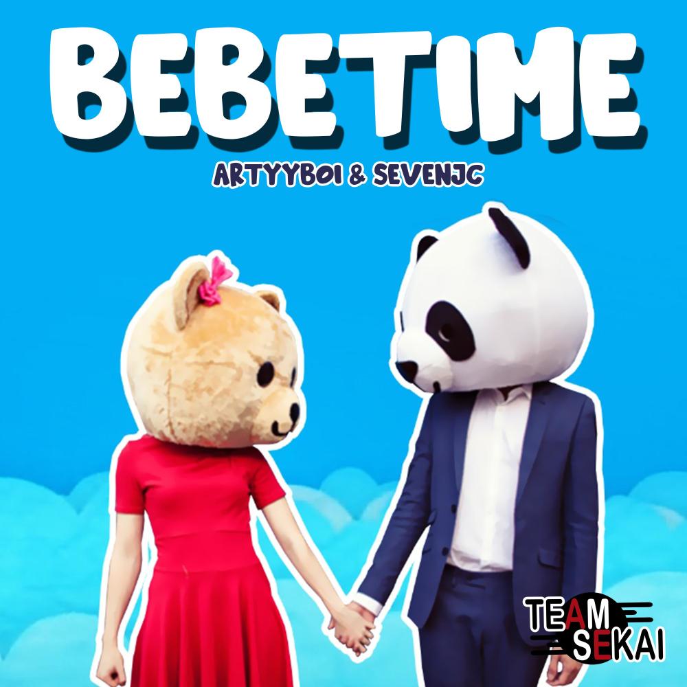 BebeTime (feat. ArtyyBoi)