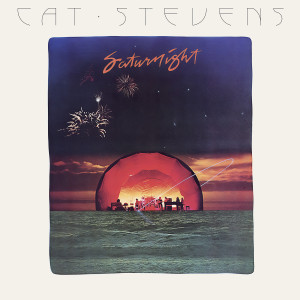 Cat Stevens的專輯Oh Very Young / King Of Trees (Live In Japan, 1974)