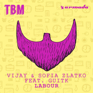 Dengarkan lagu Labour (Extended Mix) nyanyian Vijay dengan lirik
