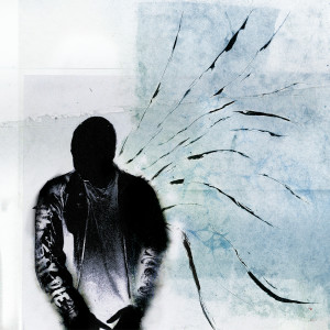 Album Break Me (Explicit) from Charlie Shulz