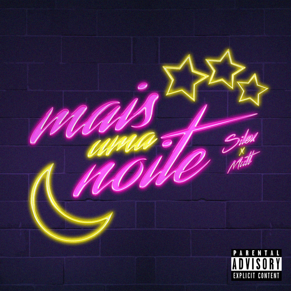 Mais uma Noite