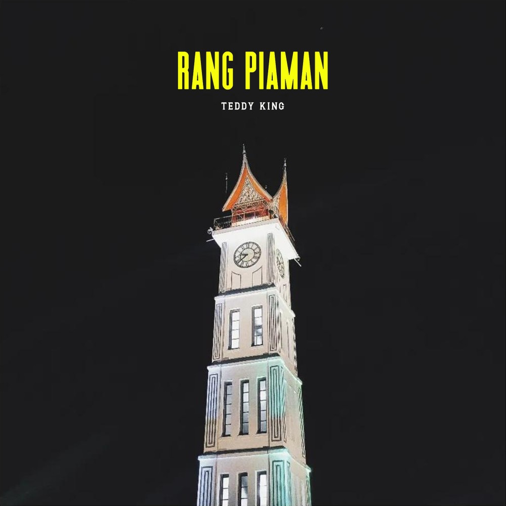 Rang Piaman