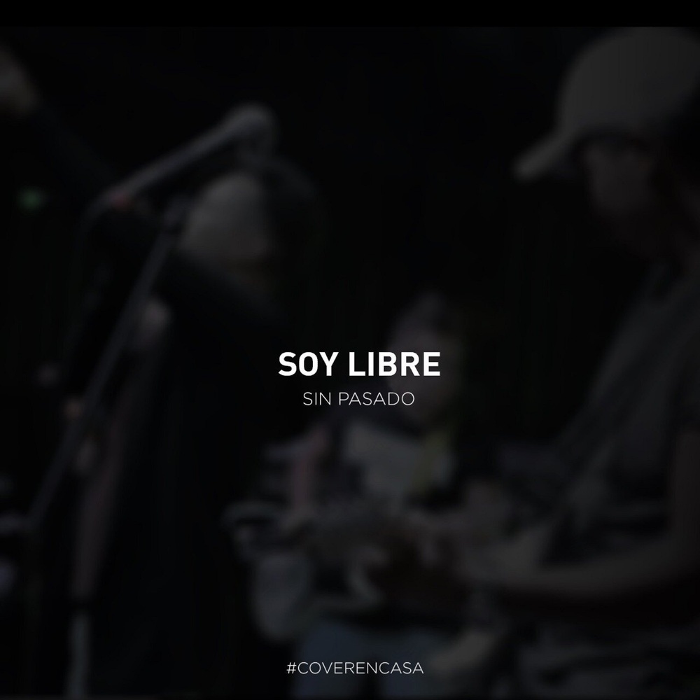 Soy Libre