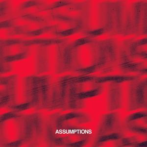 收聽sped up nightcore的Assumptions (Sped Up Version)歌詞歌曲