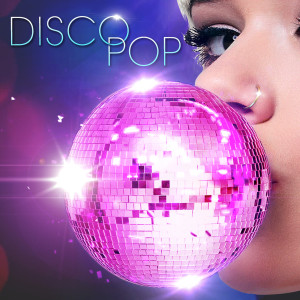 อัลบัม Disco Pop ศิลปิน Various Artists