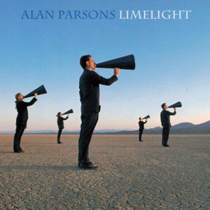 The Alan Parsons Project的專輯Limelight