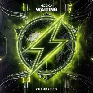 Listen to Waiting song with lyrics from Modica