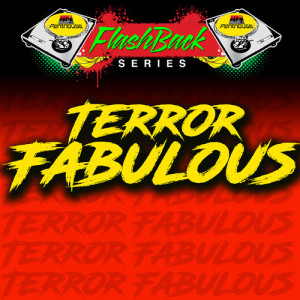 Album Penthouse Flashback Series: Terror Fabulous from Terror Fabulous