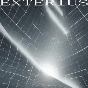 Album EXTERIUS from EARTH