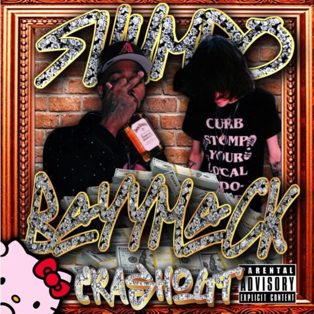 Crash Out (feat. BAYYMACK) (Explicit)