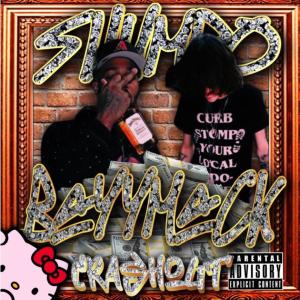 ดาวน์โหลดและฟังเพลง Crash Out (feat. BAYYMACK) (Explicit) พร้อมเนื้อเพลงจาก Hollyhood Shumpo