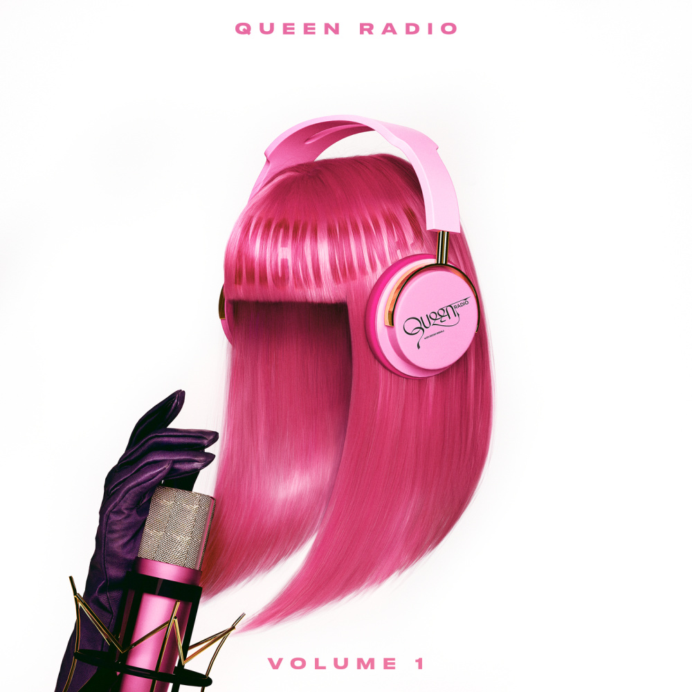 Super Bass (Explicit)