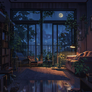 Chilled Cow的專輯Lofi Retreat: Relaxation Beats for Calming Moments