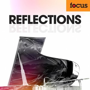 Album Reflections oleh Jamie Kaleth