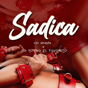 ดาวน์โหลดและฟังเพลง Sadica (Explicit) พร้อมเนื้อเพลงจาก Cm Shayla