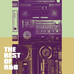 อัลบัม The Best of R&b ศิลปิน Top 40