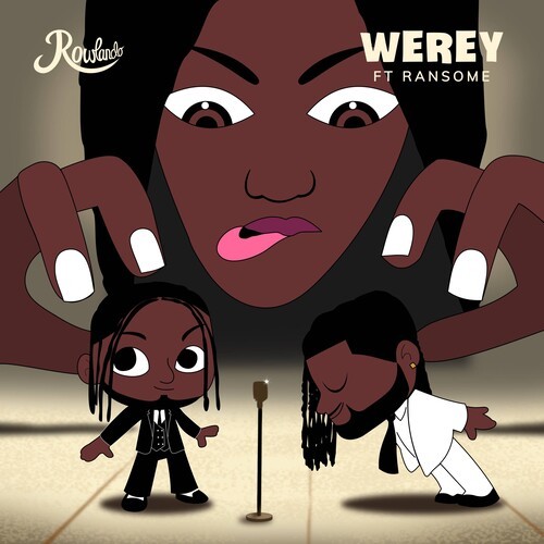 Werey (Explicit)