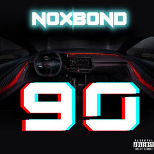 NoxBond的專輯90 (Explicit)