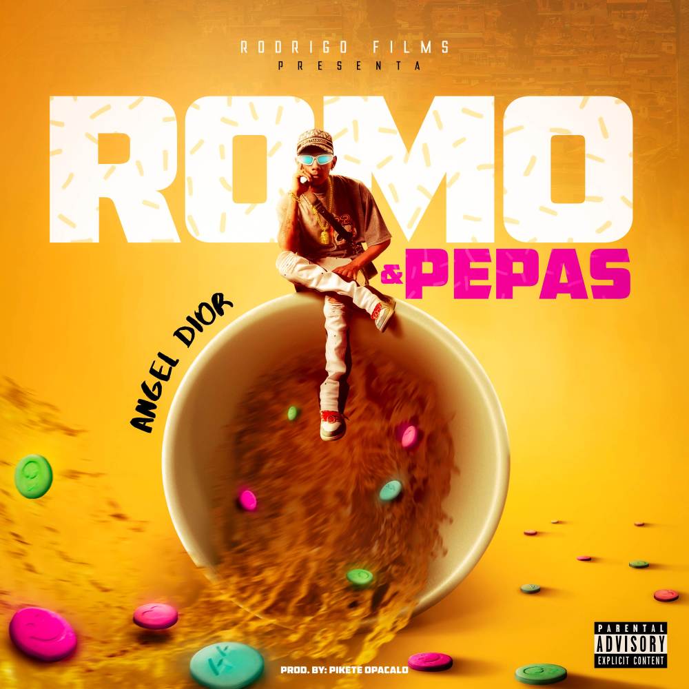 Romo y Pepas (Explicit)