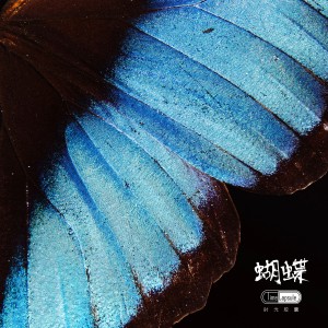 Listen to 蝴蝶 (完整版) song with lyrics from 时光胶囊