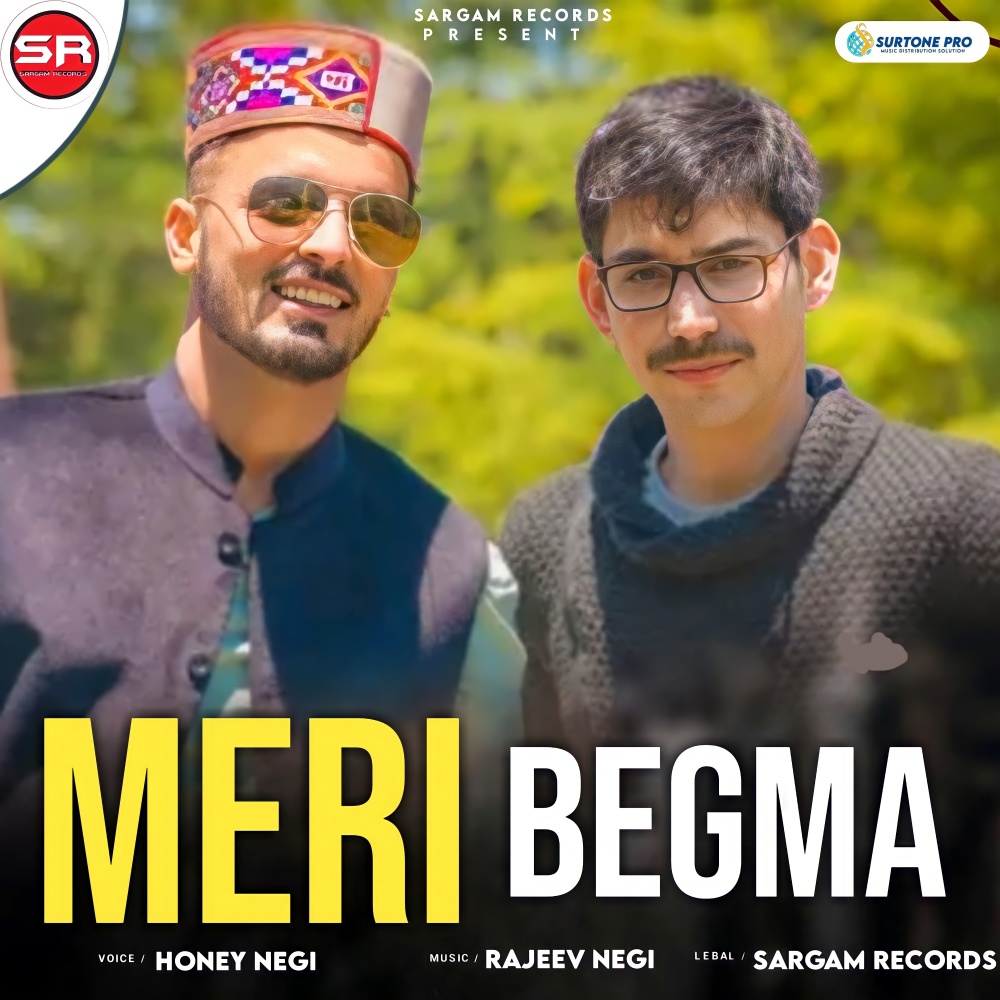 Meri Begma