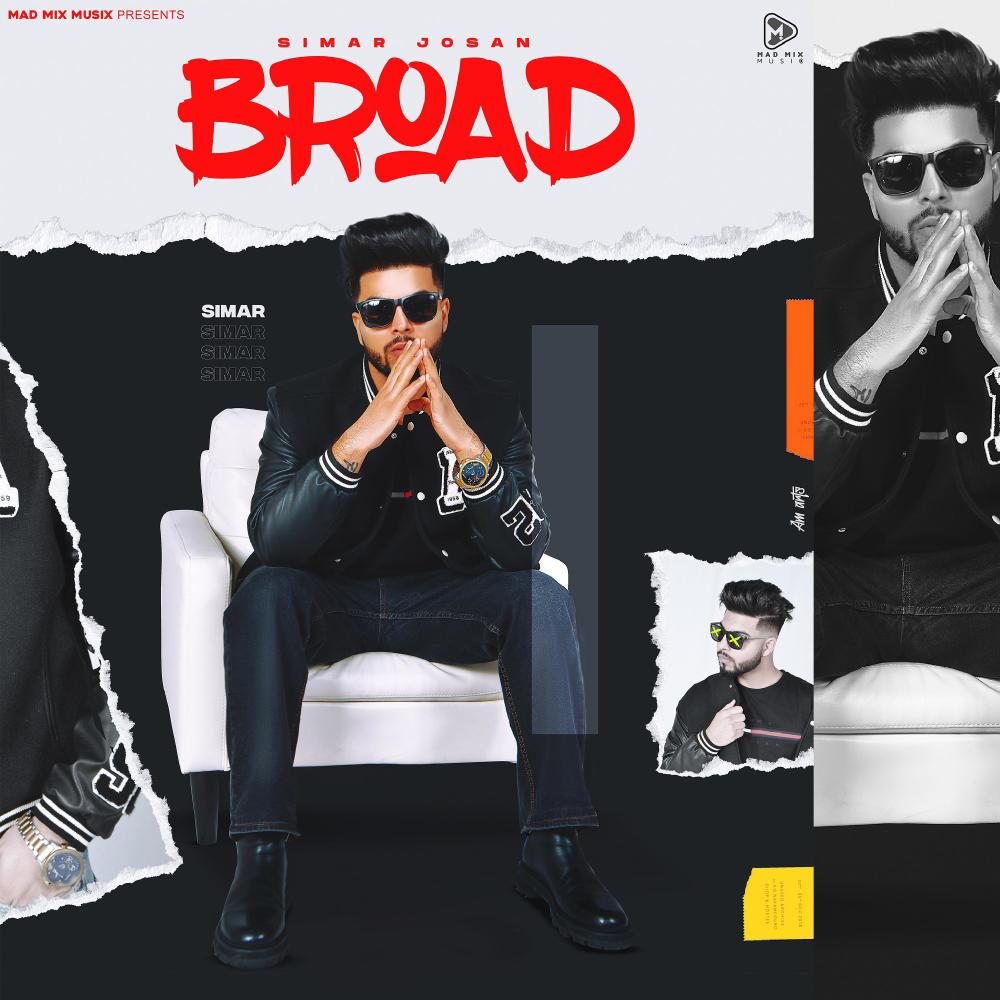 Broad (feat. Rebel Muzik)