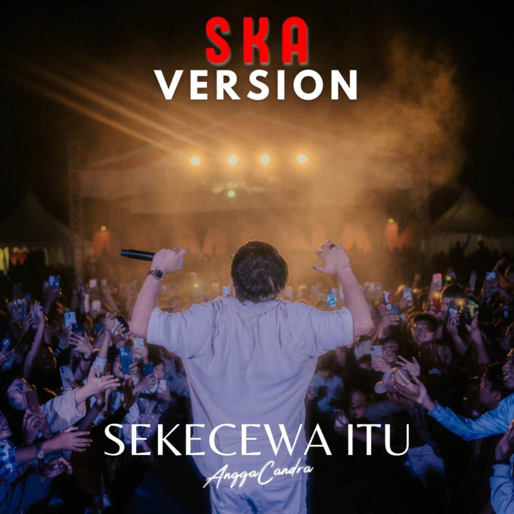 Sekecewa Itu (Ska Version)