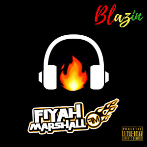 Listen to Rollin It (feat. DJ Trans) (Explicit) song with lyrics from Fiyah Marshall