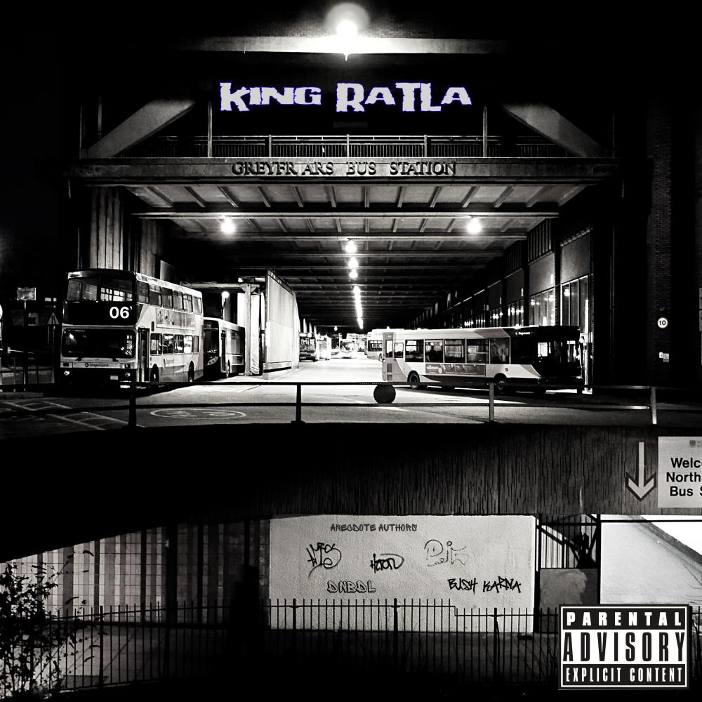 06 (feat. Dvious Wiser & DAZZLER) (Explicit)