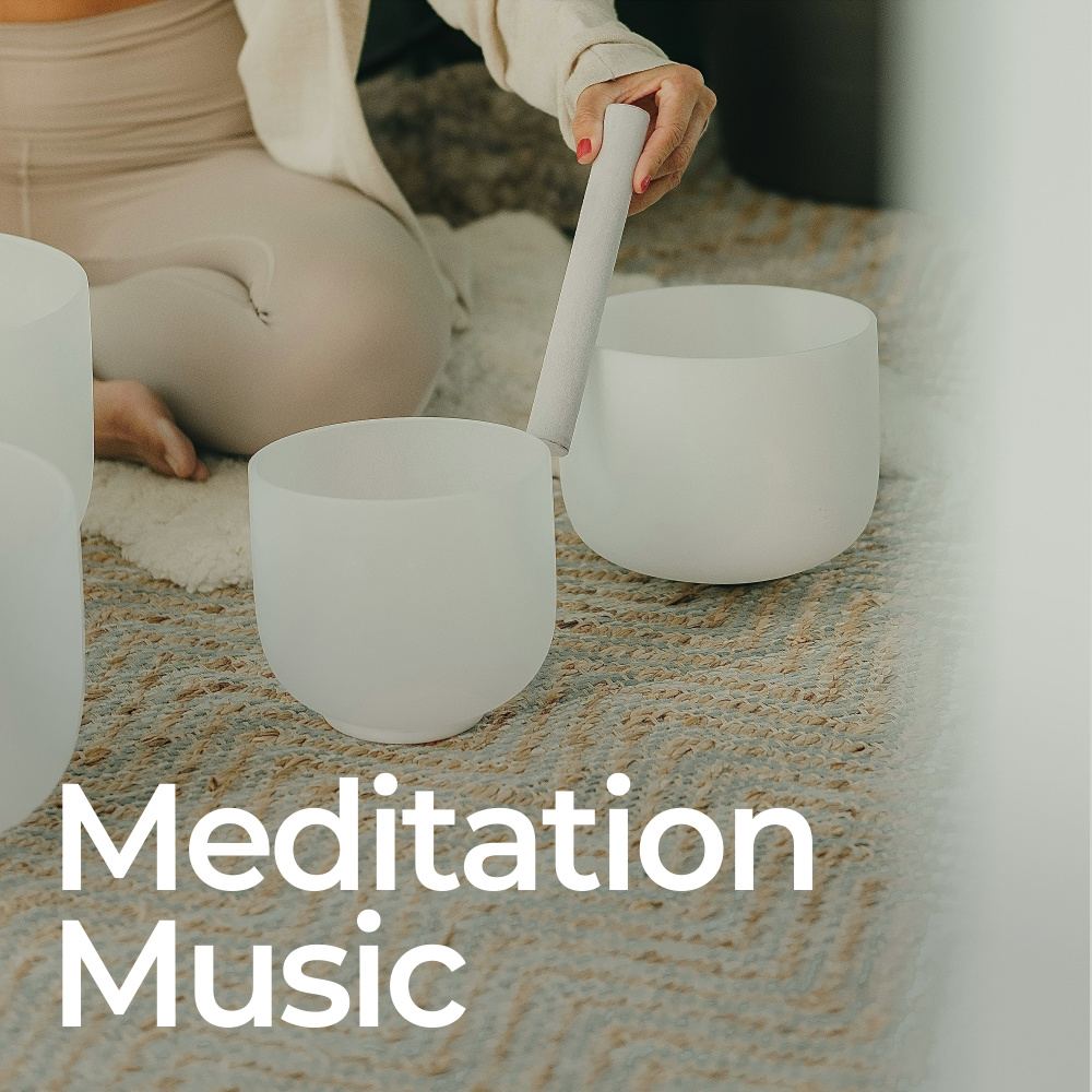 Meditation Music for Inner Peace