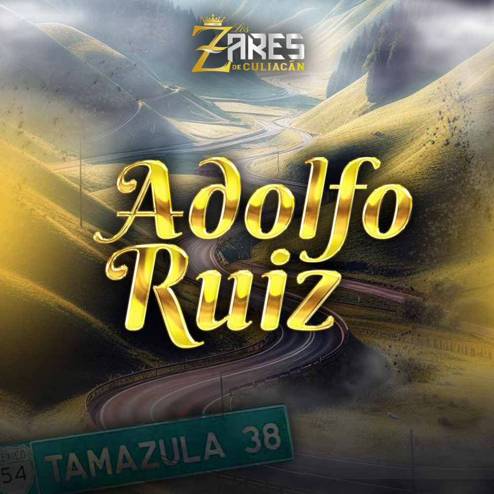 Adolfo Ruiz