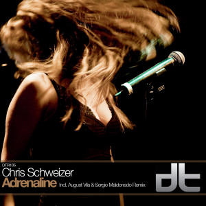 收聽Chris Schweizer的Adrenaline歌詞歌曲