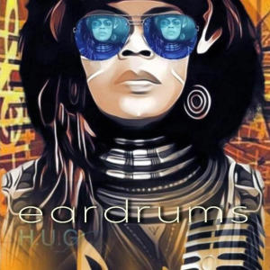 收聽HUG的Eardrums歌詞歌曲