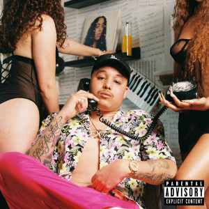 Listen to A Pillion (Explicit) song with lyrics from FishXGrits