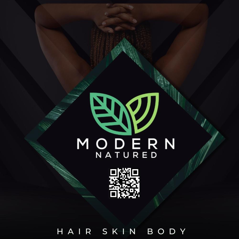 Modern Natured