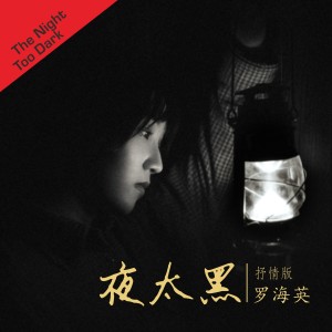 Album 夜太黑(抒情版) from 罗海英