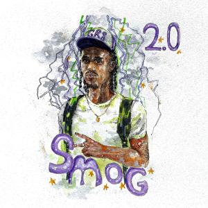 收聽GR8 NI8的SLIMERY (feat. Lil Euphon) (Explicit)歌詞歌曲