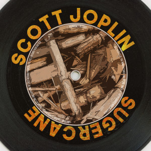 Scott Joplin的專輯Sugercane (Remastered 2014)