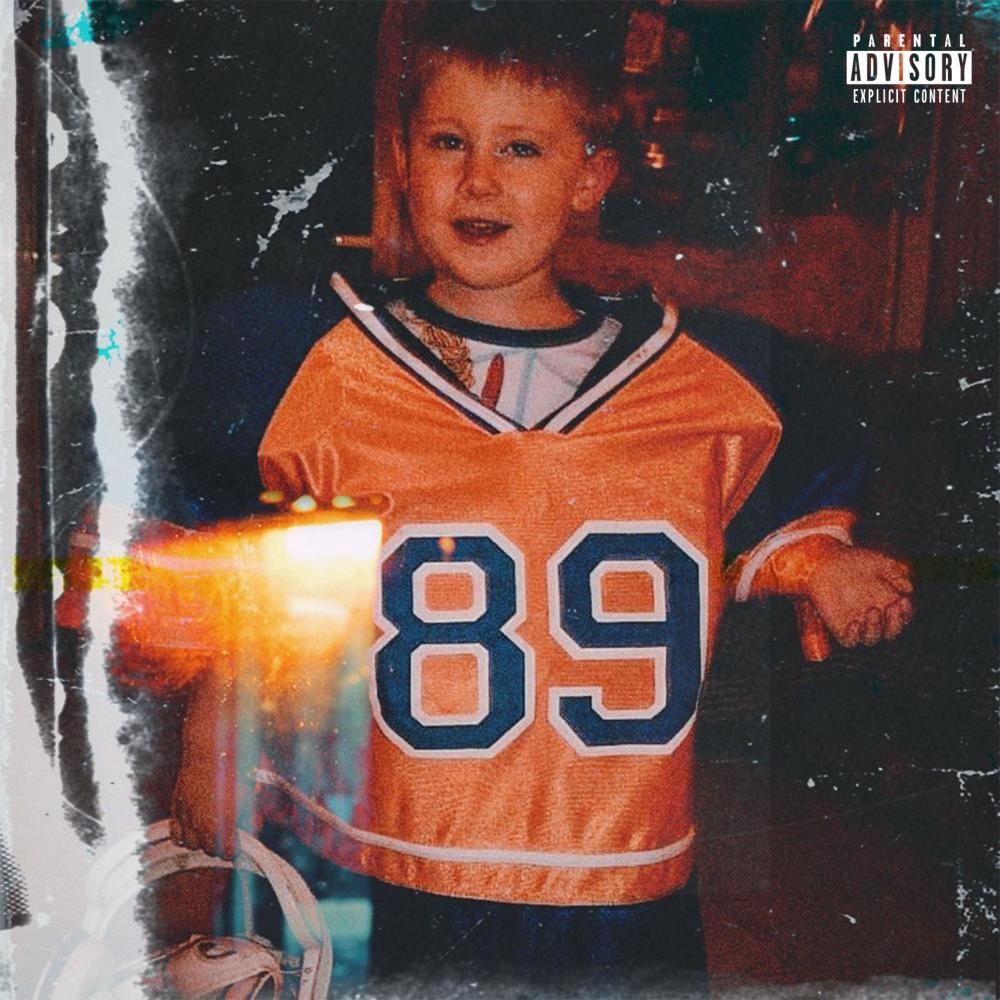 J'ai Grandi (Explicit)
