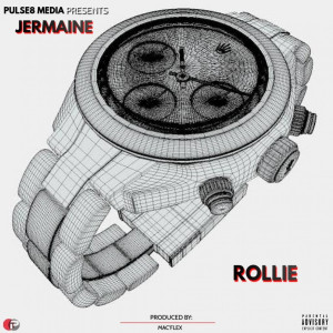 收聽Jermaine Mavuso的Rollie (Explicit)歌詞歌曲