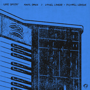 Album MAGIC DANCE from Nate Smith