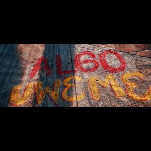 收聽UweMe的Algo歌詞歌曲