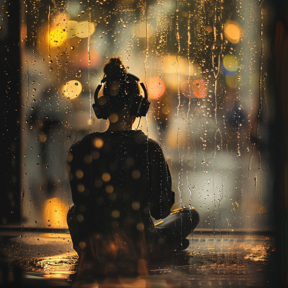 Rain's Soothing Tones